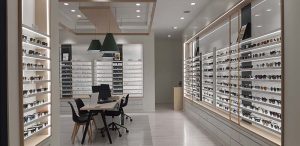 OPTICA2000 Diagonal BCN