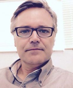 Rui Cruz-director comercial MIOPTICO Portugal