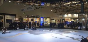 Stands en MIDO 2019