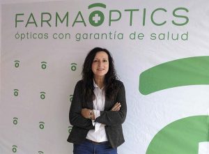 Tresa LLobet-Farmaoptic
