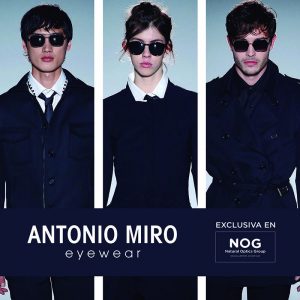 antonio_miro_Natural Optic