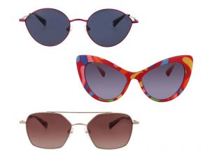 Coleccion sol Agatha Ruiz de la Prada