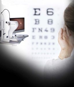 Dia Mundial del Glaucoma-CGCOO