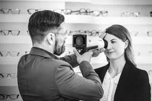 Dia Mundial del Glaucoma-Visuscout