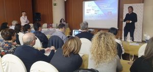 ISMAEL BEIRO GAFAS GH