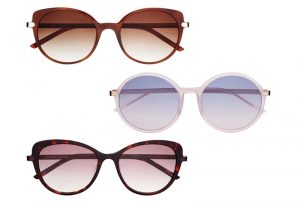 Nueva coleccion sol Prodesign