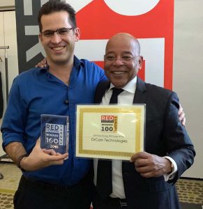 ORCAM PREMIO